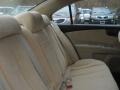 2009 Clear White Kia Optima LX  photo #8