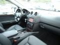 Black - ML 350 Photo No. 27