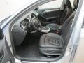 2009 Ice Silver Metallic Audi A4 2.0T Premium quattro Sedan  photo #16