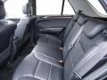 Black - ML 350 Photo No. 32