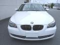 Arctic White - C 350 Sport Photo No. 3