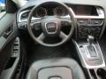 2009 Ice Silver Metallic Audi A4 2.0T Premium quattro Sedan  photo #24