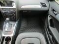 2009 Ice Silver Metallic Audi A4 2.0T Premium quattro Sedan  photo #26