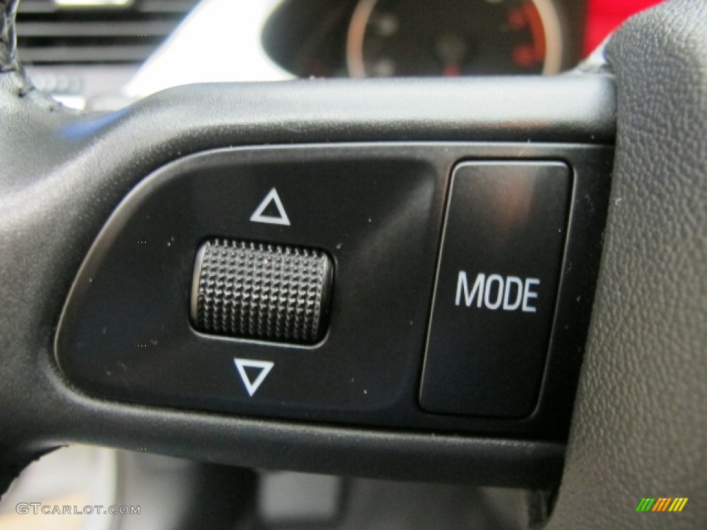 2009 A4 2.0T Premium quattro Sedan - Ice Silver Metallic / Black photo #37