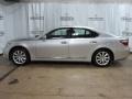 Mercury Silver Metallic - LS 460 AWD Photo No. 3