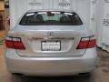 Mercury Silver Metallic - LS 460 AWD Photo No. 5