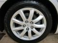 Mercury Silver Metallic - LS 460 AWD Photo No. 6