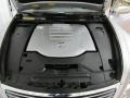 Mercury Silver Metallic - LS 460 AWD Photo No. 7