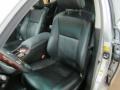 Mercury Silver Metallic - LS 460 AWD Photo No. 8