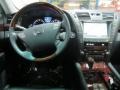 Mercury Silver Metallic - LS 460 AWD Photo No. 9