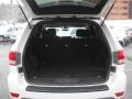 2011 Stone White Jeep Grand Cherokee Laredo 4x4  photo #6