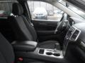 2011 Stone White Jeep Grand Cherokee Laredo 4x4  photo #7