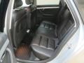 Ebony Rear Seat Photo for 2005 Audi A4 #61679701