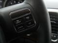 2011 Stone White Jeep Grand Cherokee Laredo 4x4  photo #9