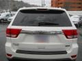 2011 Stone White Jeep Grand Cherokee Laredo 4x4  photo #15
