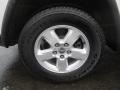 2011 Stone White Jeep Grand Cherokee Laredo 4x4  photo #18
