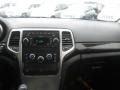 2011 Stone White Jeep Grand Cherokee Laredo 4x4  photo #21