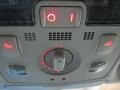 Ebony Controls Photo for 2005 Audi A4 #61679835