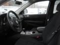 2011 Stone White Jeep Grand Cherokee Laredo 4x4  photo #23