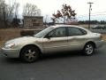 2007 Gold Ash Metallic Ford Taurus SE  photo #1