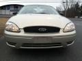 2007 Gold Ash Metallic Ford Taurus SE  photo #3