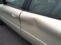 2007 Gold Ash Metallic Ford Taurus SE  photo #8