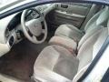 2007 Gold Ash Metallic Ford Taurus SE  photo #11