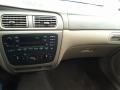 2007 Gold Ash Metallic Ford Taurus SE  photo #13