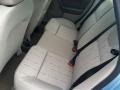 Medium Stone Rear Seat Photo for 2008 Ford Focus #61680198