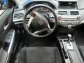 2010 Crystal Black Pearl Honda Accord EX Sedan  photo #24
