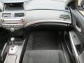 2010 Crystal Black Pearl Honda Accord EX Sedan  photo #26