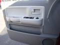 2008 Inferno Red Crystal Pearl Dodge Dakota SLT Crew Cab  photo #18