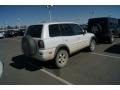 Natural White - RAV4 4WD Photo No. 2