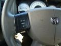 2008 Inferno Red Crystal Pearl Dodge Dakota SLT Crew Cab  photo #22