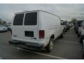 Oxford White - E Series Van E250 XL Commericial Photo No. 2