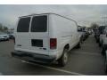 2010 Oxford White Ford E Series Van E250 XL Commericial  photo #2