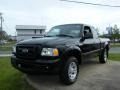 Black - Ranger Sport SuperCab Photo No. 1