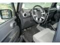 Black - Wrangler Sahara 4x4 Photo No. 4