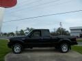 Black - Ranger Sport SuperCab Photo No. 2