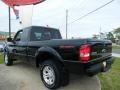 Black - Ranger Sport SuperCab Photo No. 3