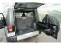 Black - Wrangler Sahara 4x4 Photo No. 17
