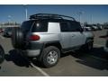 Titanium Metallic - FJ Cruiser 4WD Photo No. 2