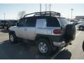 Titanium Metallic - FJ Cruiser 4WD Photo No. 3