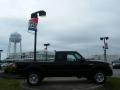 Black - Ranger Sport SuperCab Photo No. 6