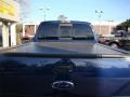 2011 Dark Blue Pearl Metallic Ford F250 Super Duty Lariat Crew Cab 4x4  photo #31