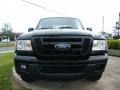 Black - Ranger Sport SuperCab Photo No. 8
