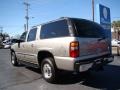 Pewter Metallic - Yukon XL 2500 SLT Photo No. 6