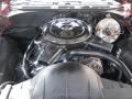 400 cid OHV 16-Valve V8 Engine for 1969 Pontiac GTO Hardtop #61681355