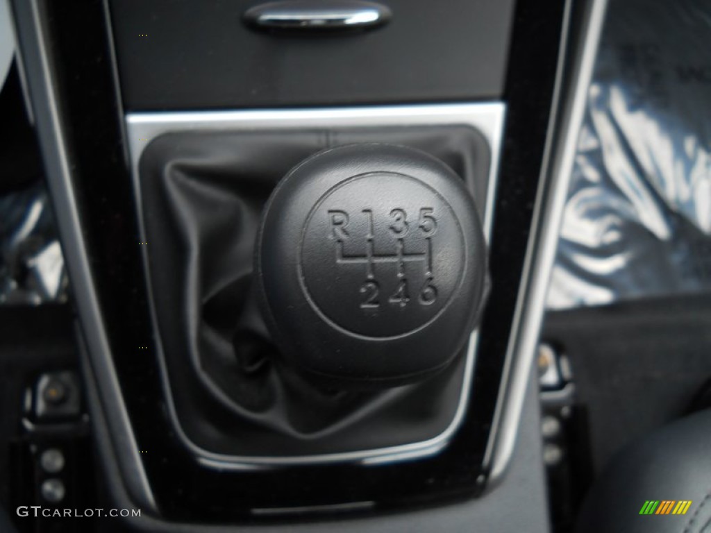 2012 Elantra GLS - Harbor Gray Metallic / Gray photo #11