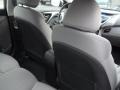 2012 Harbor Gray Metallic Hyundai Elantra GLS  photo #22